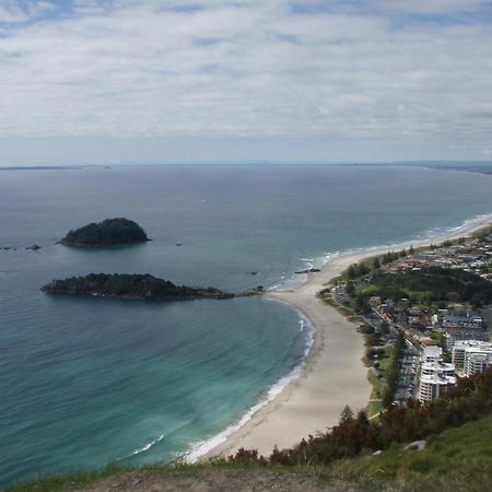 Seelandschaft Villa Bed and Breakfast Tauranga Exterior foto