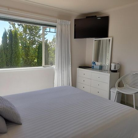 Seelandschaft Villa Bed and Breakfast Tauranga Exterior foto