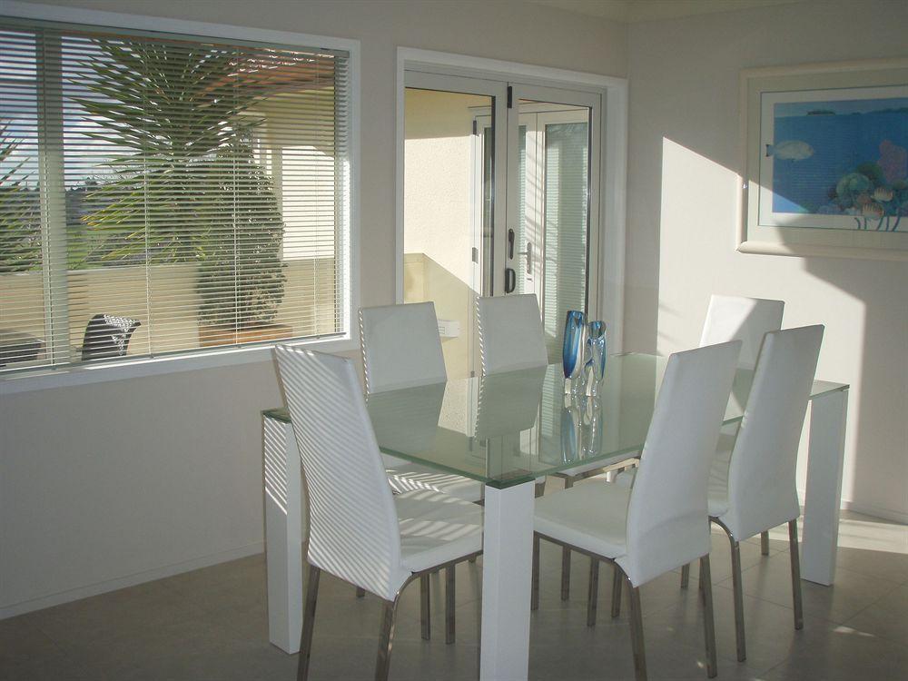 Seelandschaft Villa Bed and Breakfast Tauranga Exterior foto