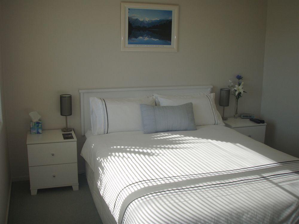 Seelandschaft Villa Bed and Breakfast Tauranga Exterior foto