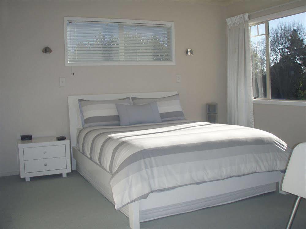 Seelandschaft Villa Bed and Breakfast Tauranga Exterior foto