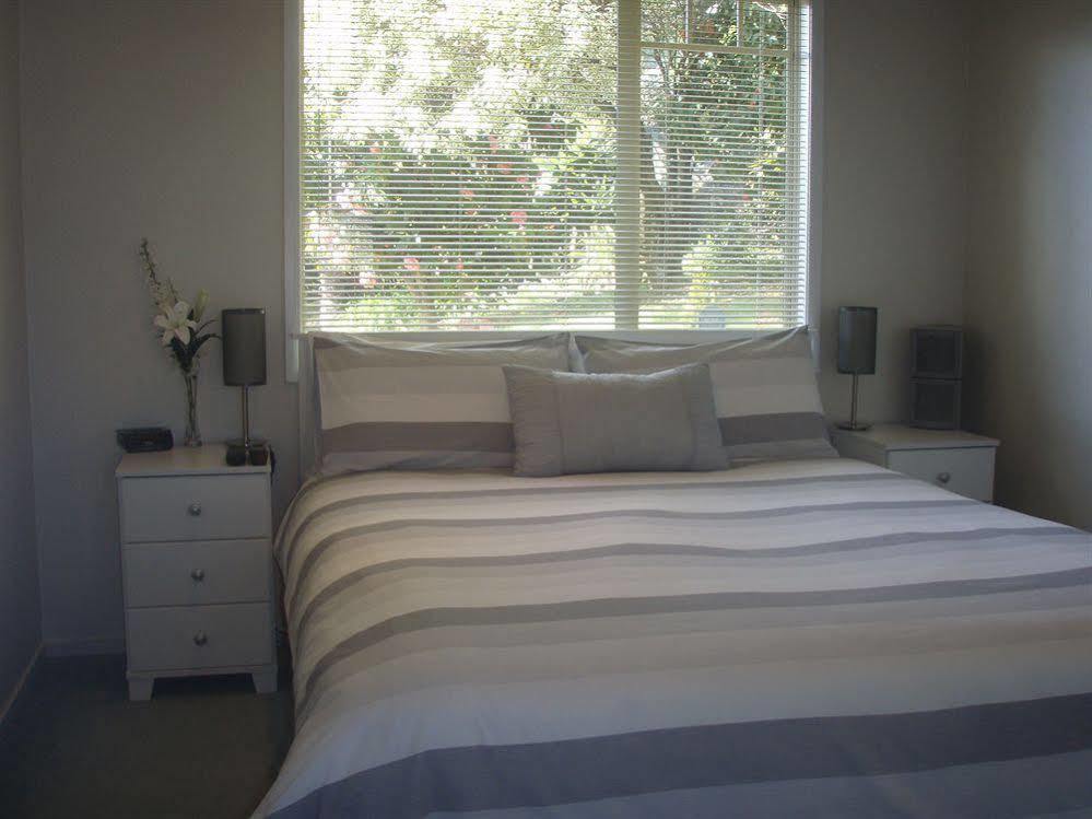 Seelandschaft Villa Bed and Breakfast Tauranga Exterior foto