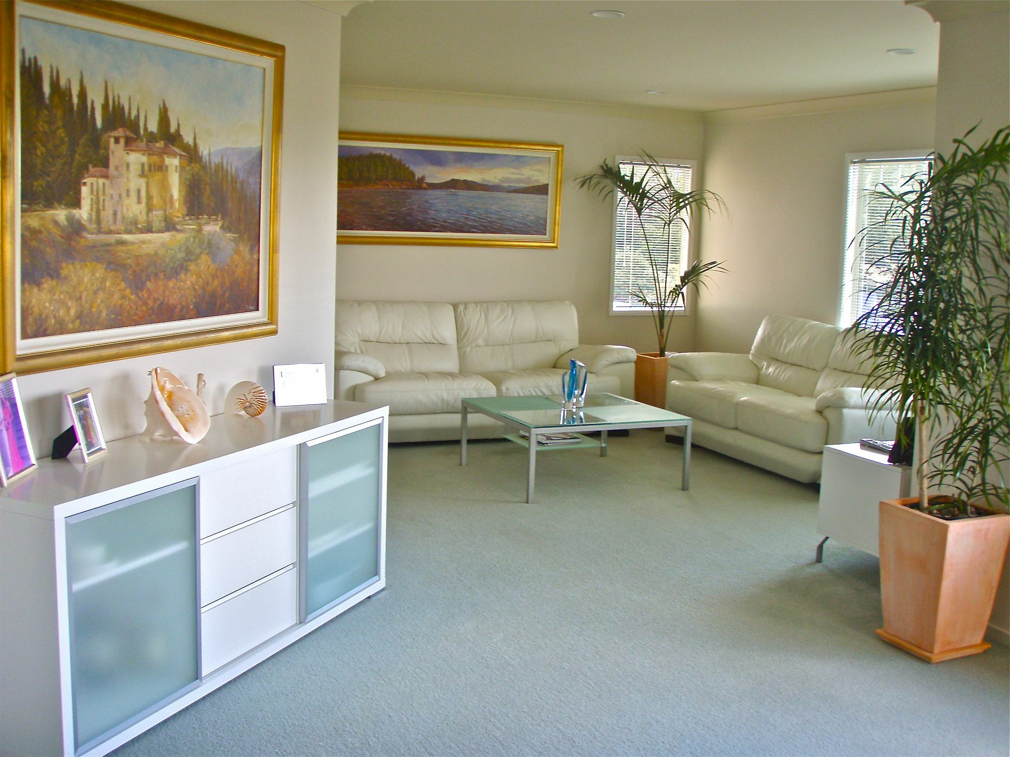Seelandschaft Villa Bed and Breakfast Tauranga Exterior foto