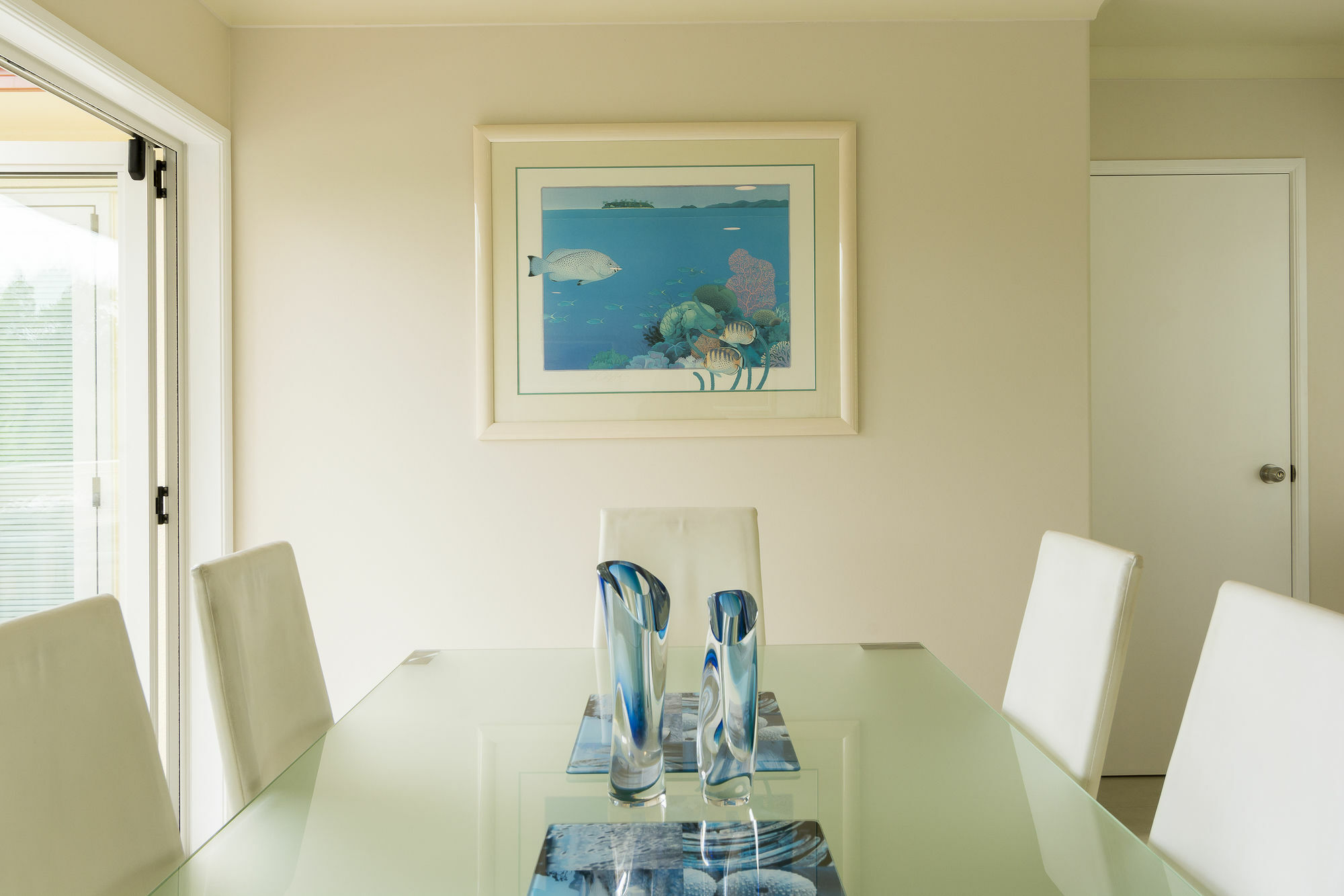 Seelandschaft Villa Bed and Breakfast Tauranga Exterior foto