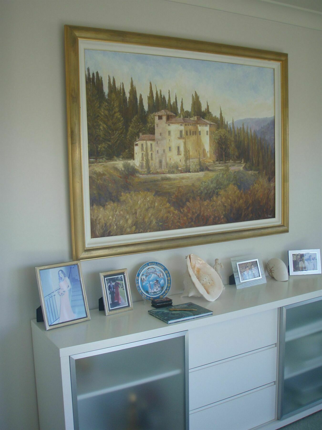Seelandschaft Villa Bed and Breakfast Tauranga Exterior foto