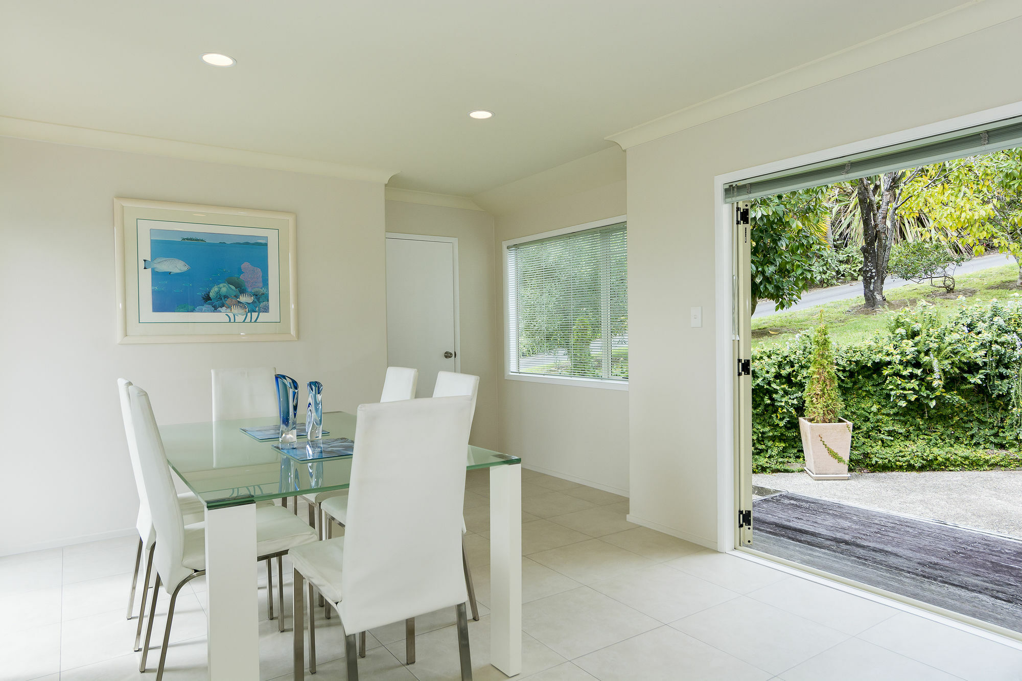 Seelandschaft Villa Bed and Breakfast Tauranga Exterior foto