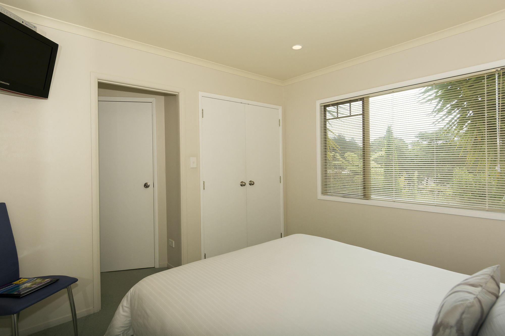Seelandschaft Villa Bed and Breakfast Tauranga Exterior foto