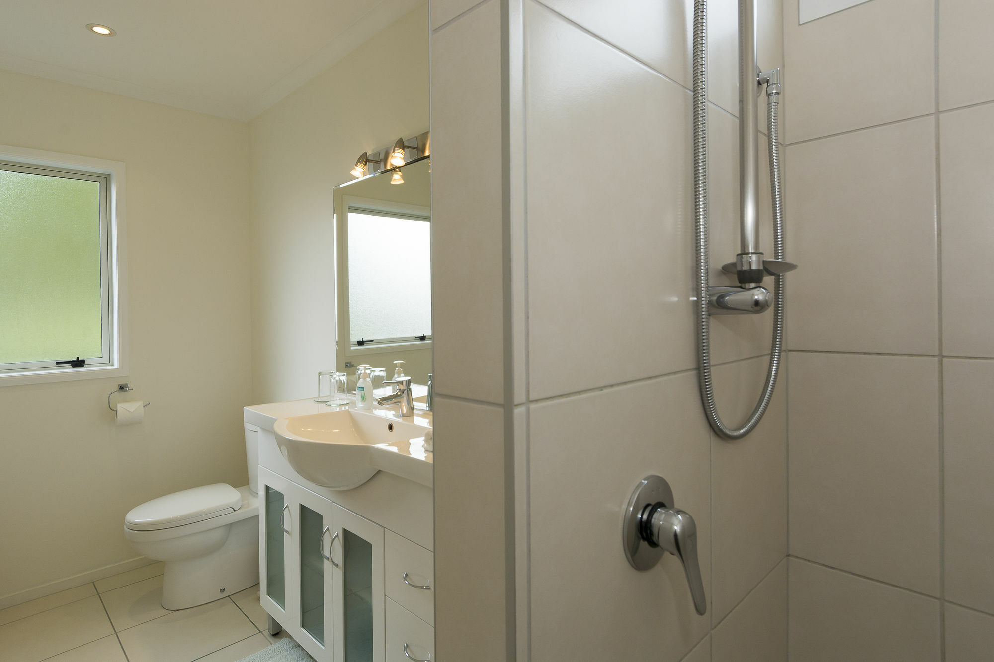 Seelandschaft Villa Bed and Breakfast Tauranga Exterior foto
